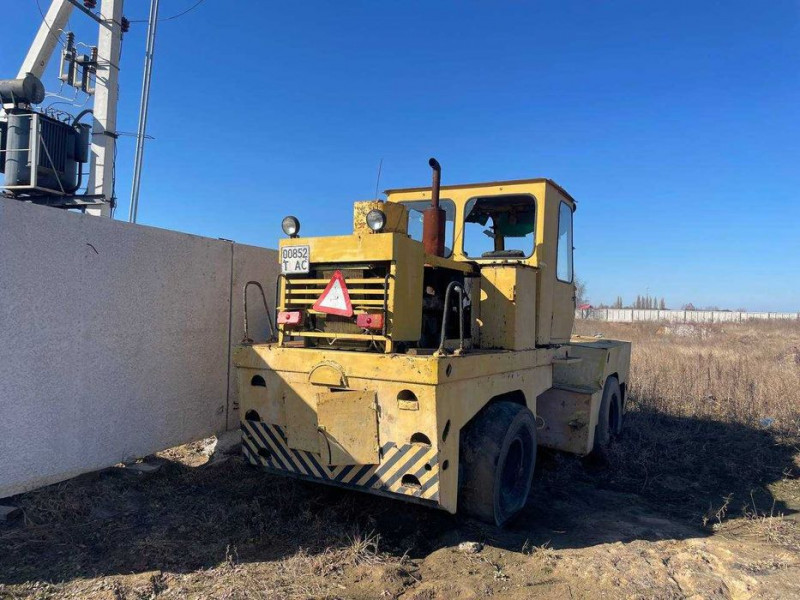 Біля Луцька виставили на продаж діючий бетонний завод за понад 130 мільйонів