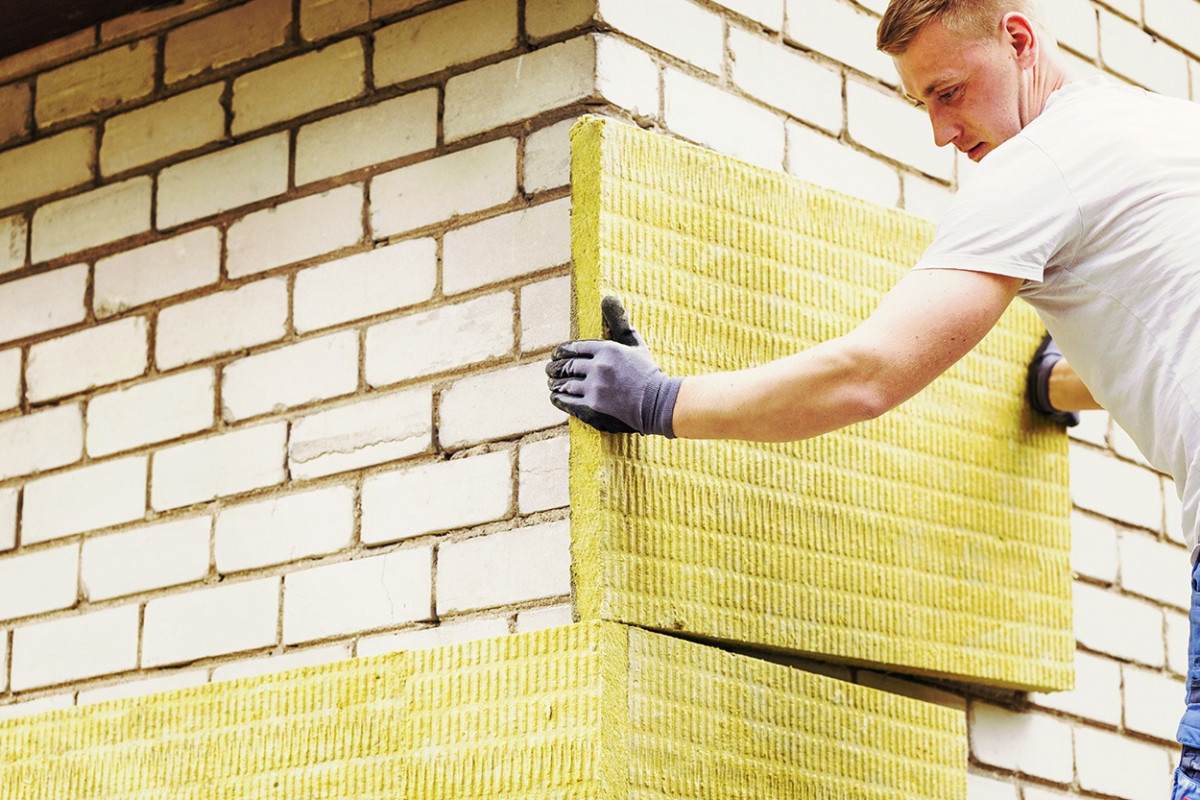 Як зробити дім енергоефективним: практичні поради для економії та комфорту