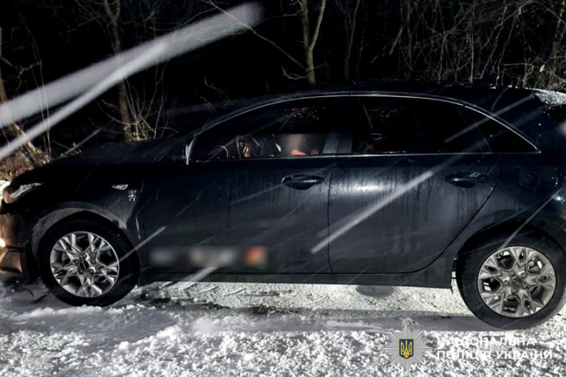 Переправляв ухилянтів до ЄС: водій з Волині возив чоловіків до кордону