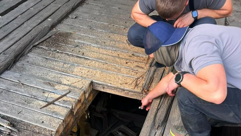На Волині викрили військового, який продав цивільним понад 2 тисячі патронів