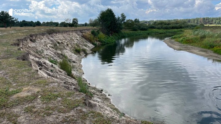 Як живе село на Волині, де автобус приїжджає лише двічі на тиждень