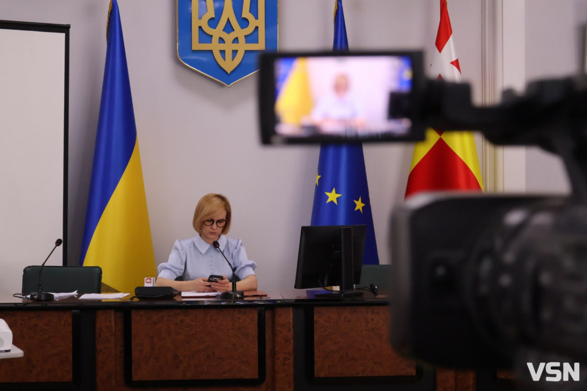 Як пройшла перша літня сесія Луцької міської ради у 2026 році. Фоторепортаж