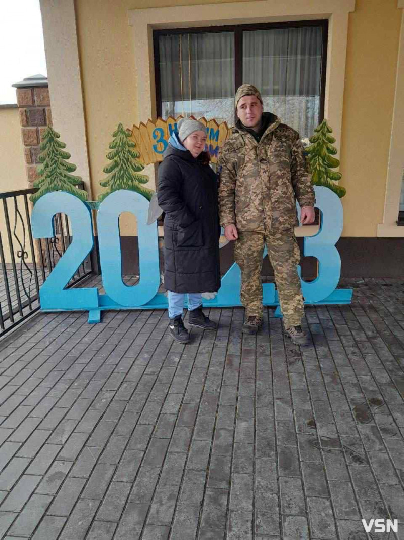 «За свій спокійний характер від побратимів отримав позивний «Тихий». Спогади про загиблого прикордонника з Волині