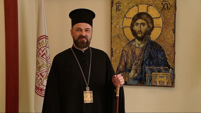 Архітектор духовної незалежності: Митрополит Михаїл святкує 60-річчя - як він змінив обличчя Волині