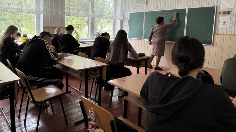Понад 190 матерів-героїнь: як живе унікальне волинське село, де майже кожна мама – багатодітна
