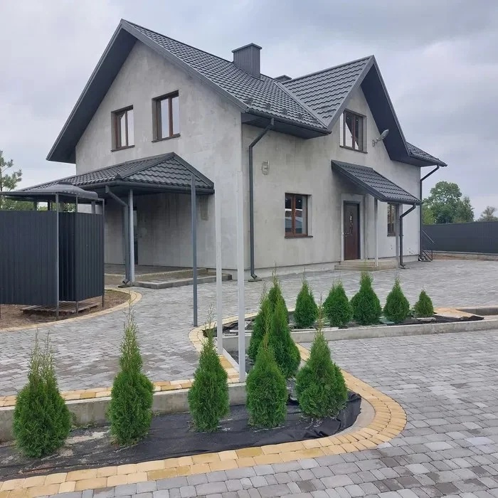 На Волині продають бази відпочинку біля Шацьких озер: ціни сягають 500 тисяч доларів
