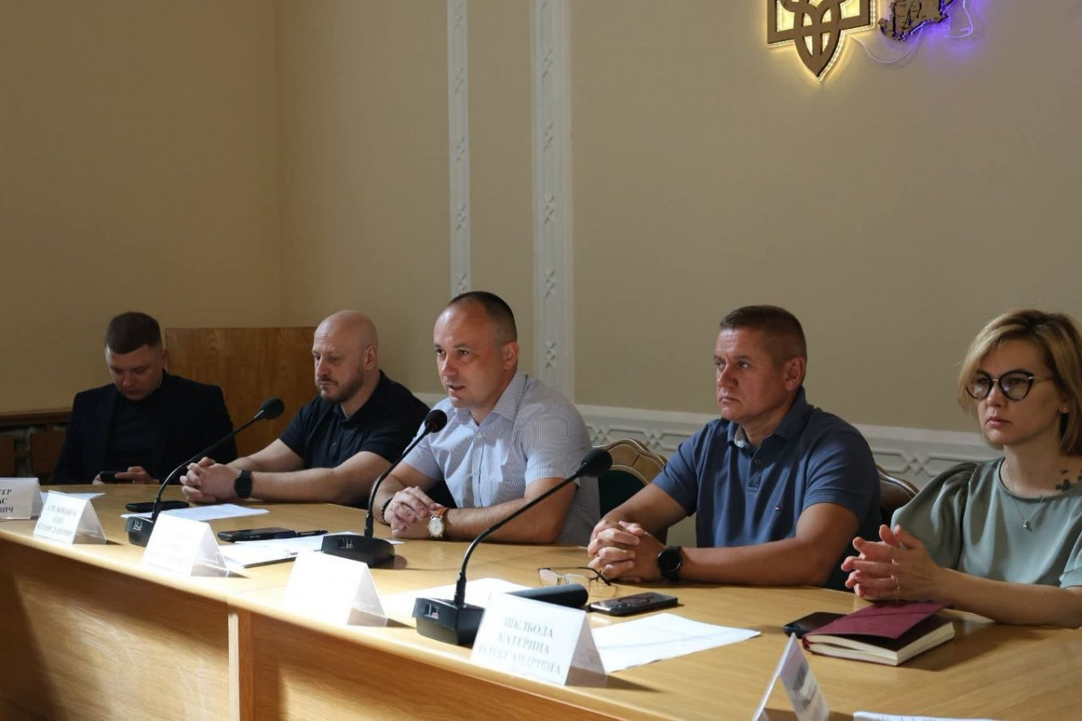Безкоштовне харчування для всіх школярів: Волині виділили понад 361 млн грн