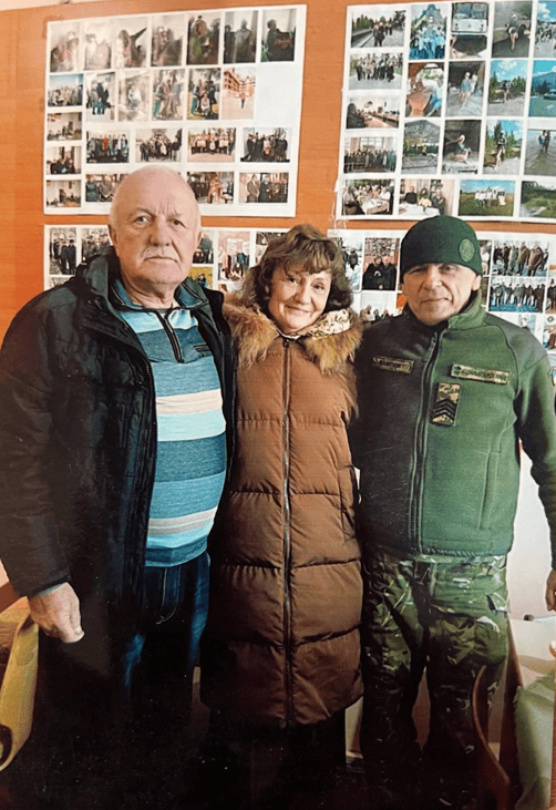 10 тисяч обідів під реактором: як 23-річна волинянка Світлана Богайчук працювала кухаркою у Чорнобилі