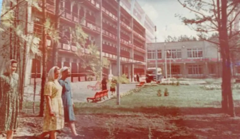 Санаторій «Лісова пісня» на Волині: чим він прославився у 70-ті і як працює сьогодні