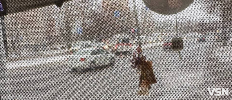 У Луцьку сталася ДТП за участю «швидкої»