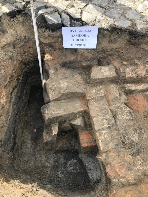 Топ-7 археологічних відкриттів Волині під час повномасштабної війни