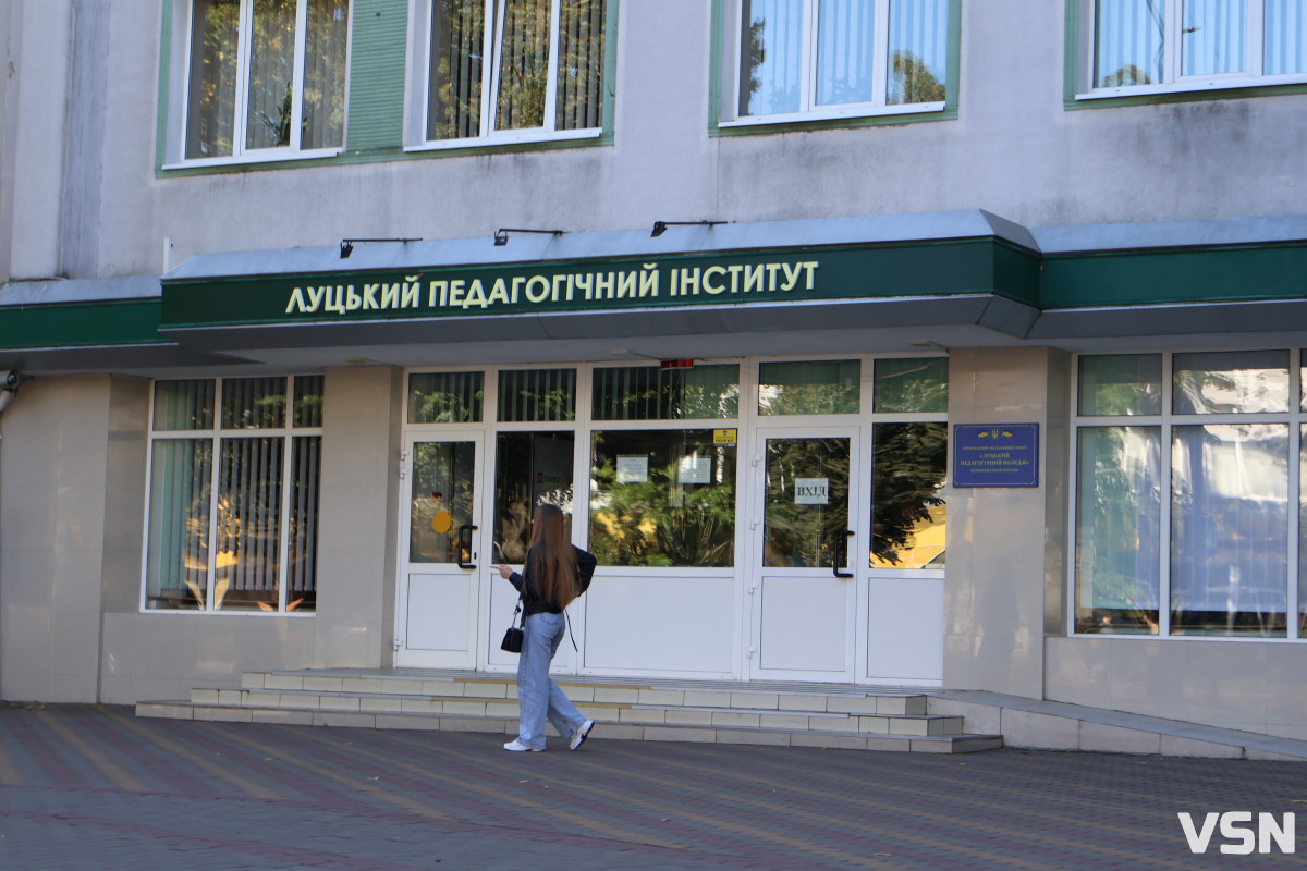 На кого вчитися на Волині у 2026 році: ТОП-професій та зарплатний максимум