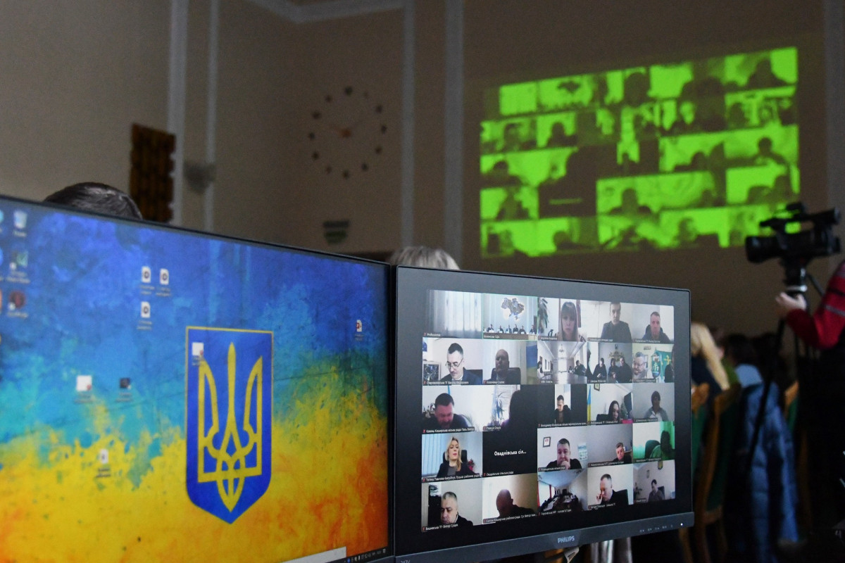 На Волині скоротять тривалість планових відключень світла