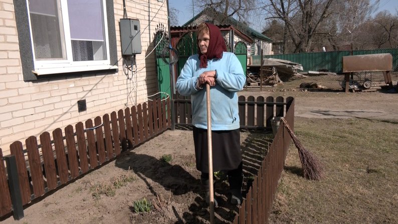 Життя за 65 км від Луцька: як господарюють селяни у Старому Загореві на Волині