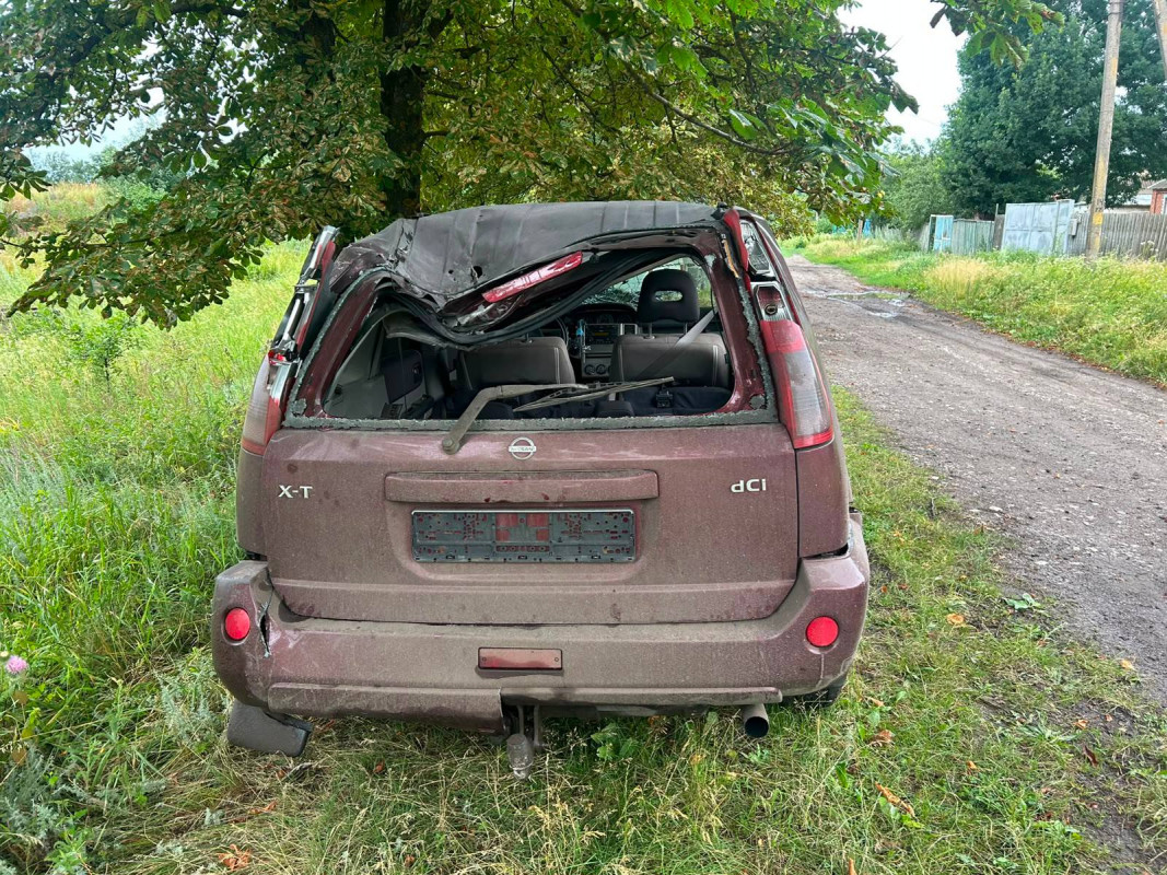 Воюють на Харківському напрямку: для бійців Першого прикордонного загону відкрили збір на автомобіль