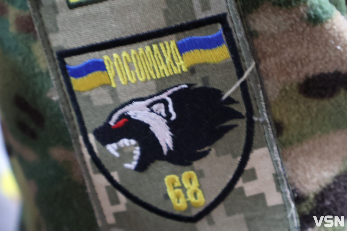 У Луцьку відкрили другий простір ГО «Пятерня» для арттерапії та підтримки ветеранів