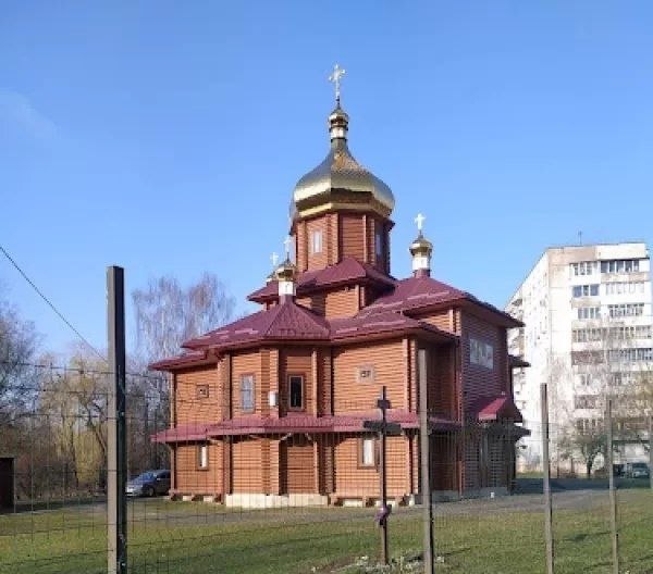 Коли у Луцьку святитимуть паски: розклад богослужінь у храмах міста