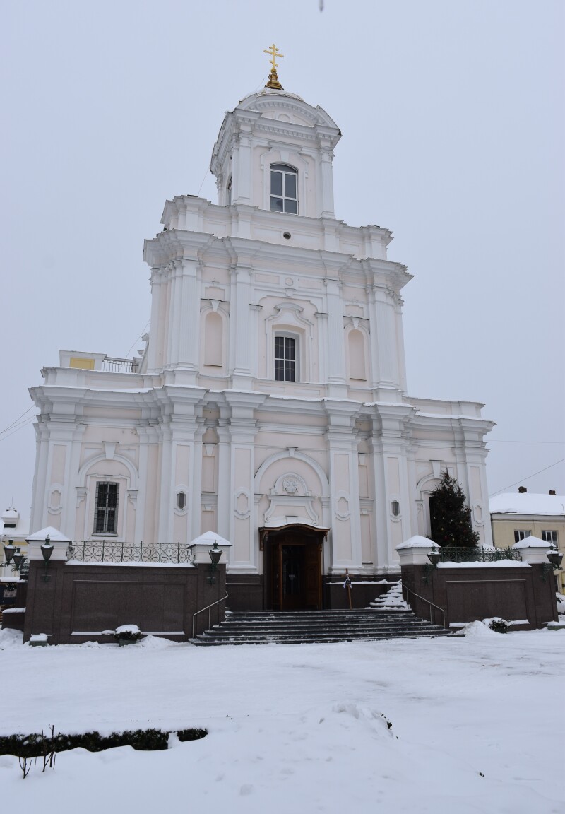 Загинув майже рік тому: у Луцьку попрощалися з Героєм Віталієм Дудою