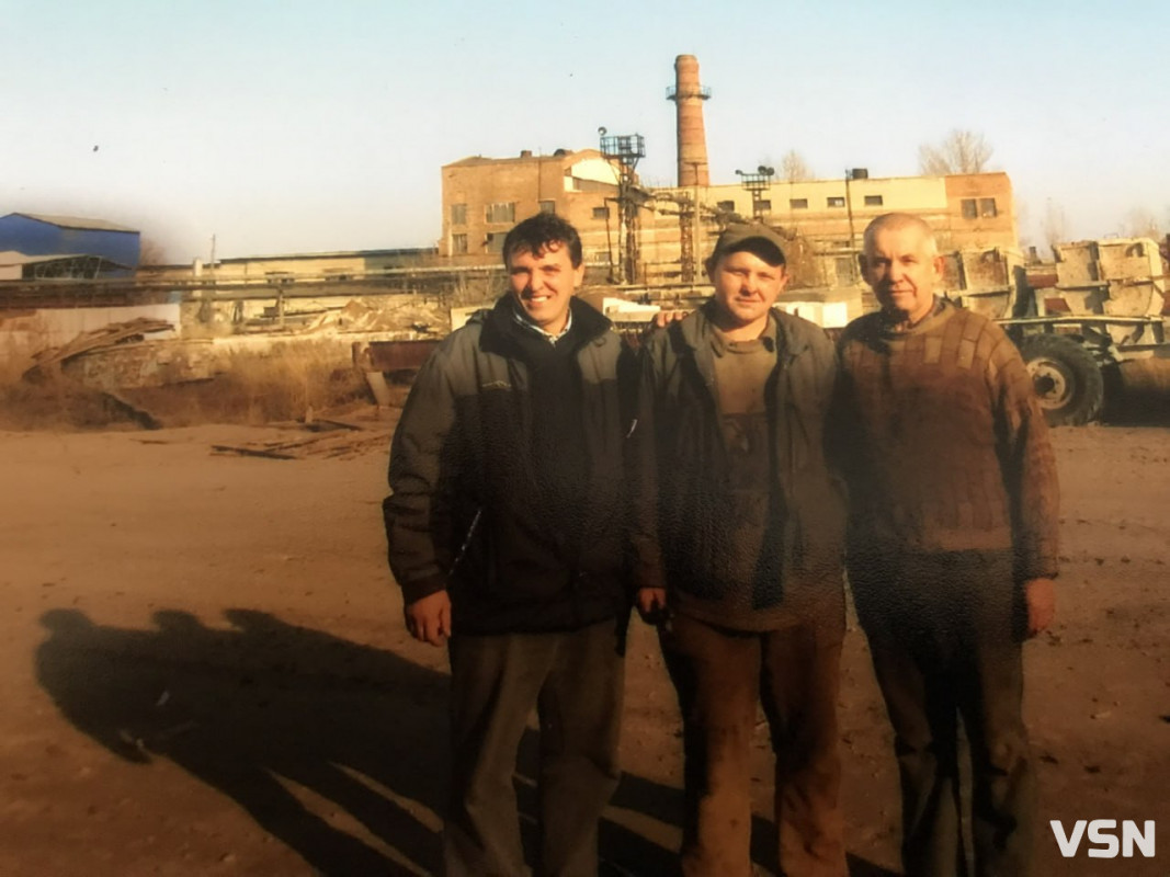 Він був Солдатом на землі, а став небесним Ангелом-охоронцем: спогади про Героя двох війн з Волині, якому назавжди 40