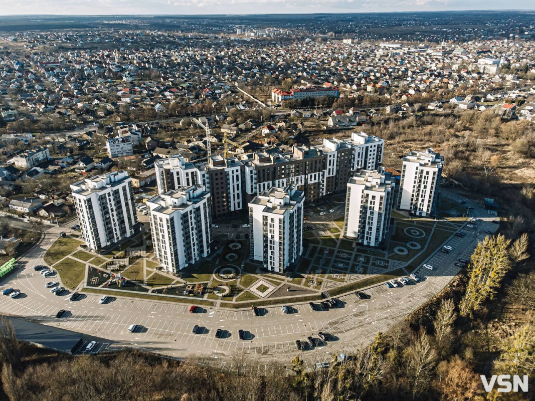Як обрати житло мрії: чек-лист для покупця