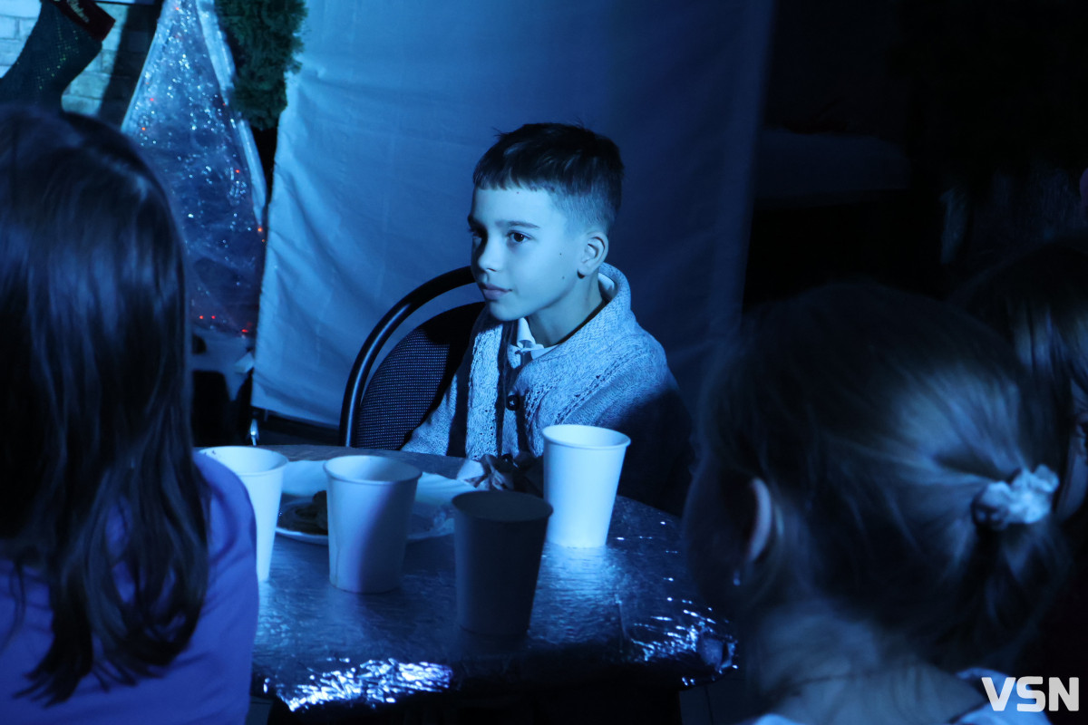 Де у Луцьку на діток чекає святий Миколай: батьків та дітей запрошують у гості