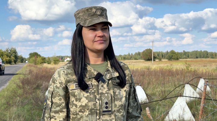 Хати за кілометр від Білорусі: як живуть волиняни у прикордонні