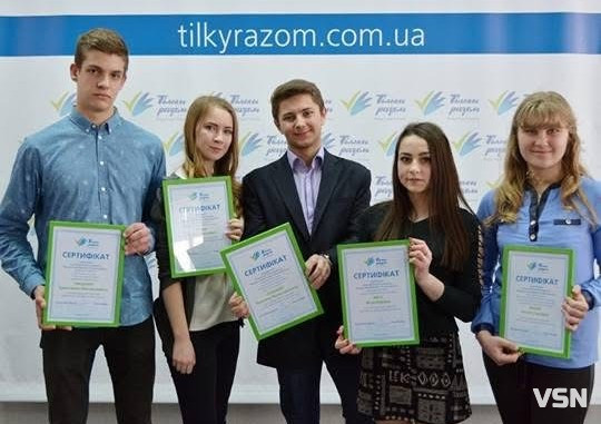 «Дитина має знати, що її люблять»: відверта розмова з вчителькою з Луцька, яка стала однією з найкращих педагогинь України