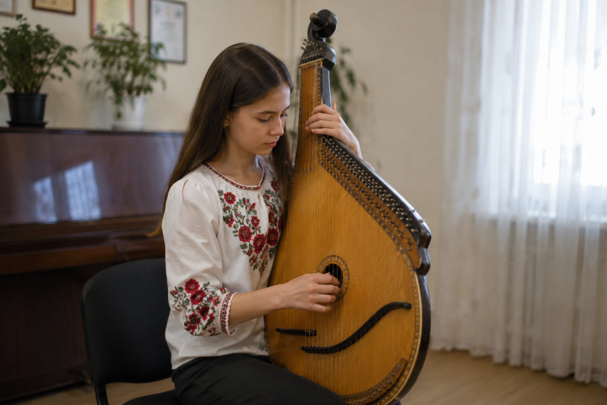 Чим зайняти дитину після школи у Луцьку