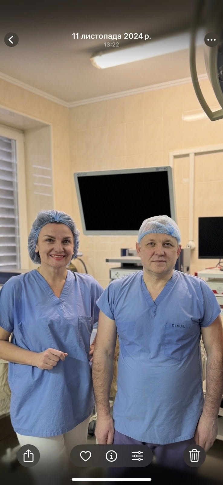 Десять років болю: як медики на Волині повернули до життя 93-річну жінку