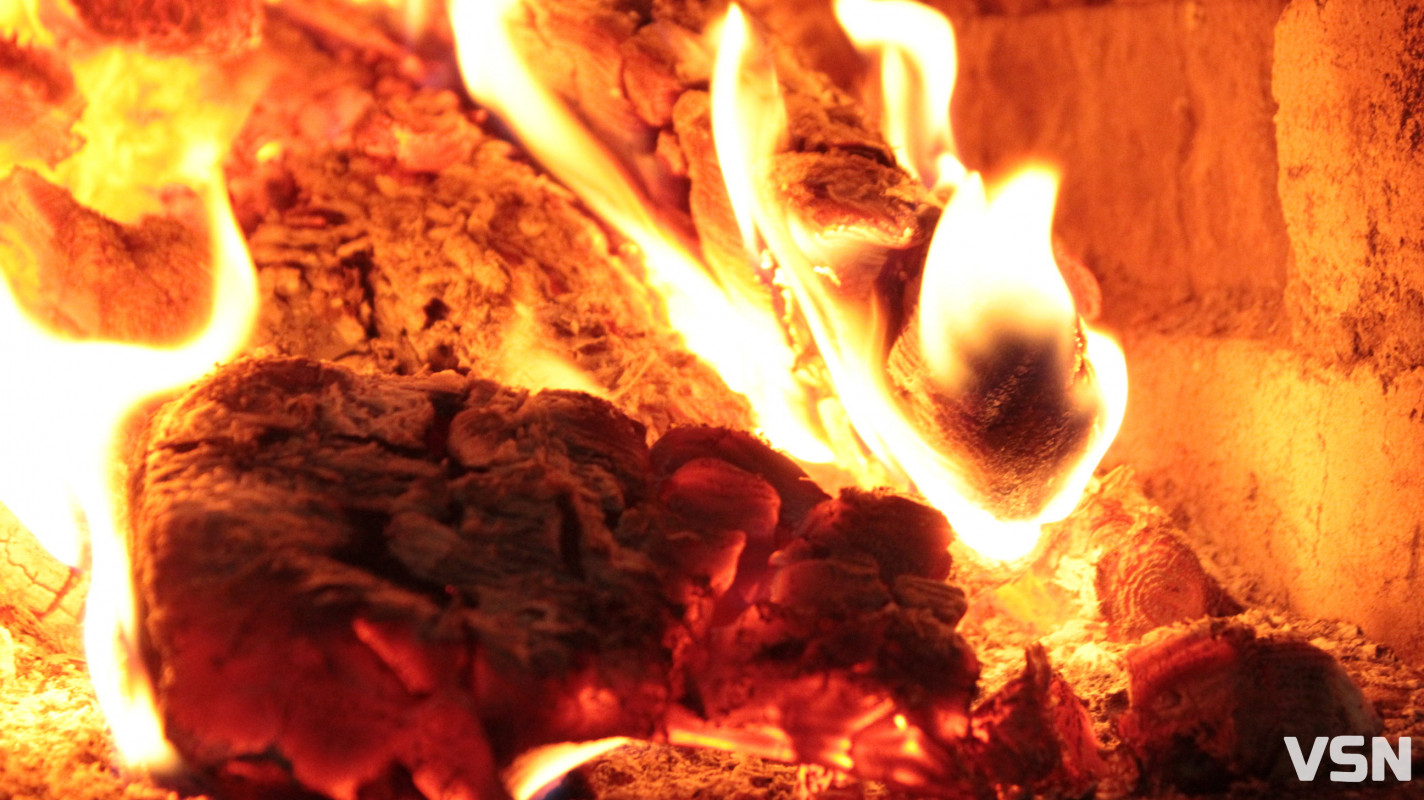 Грубка, дрова і тепла підлога: як будуть зимувати села на Волині