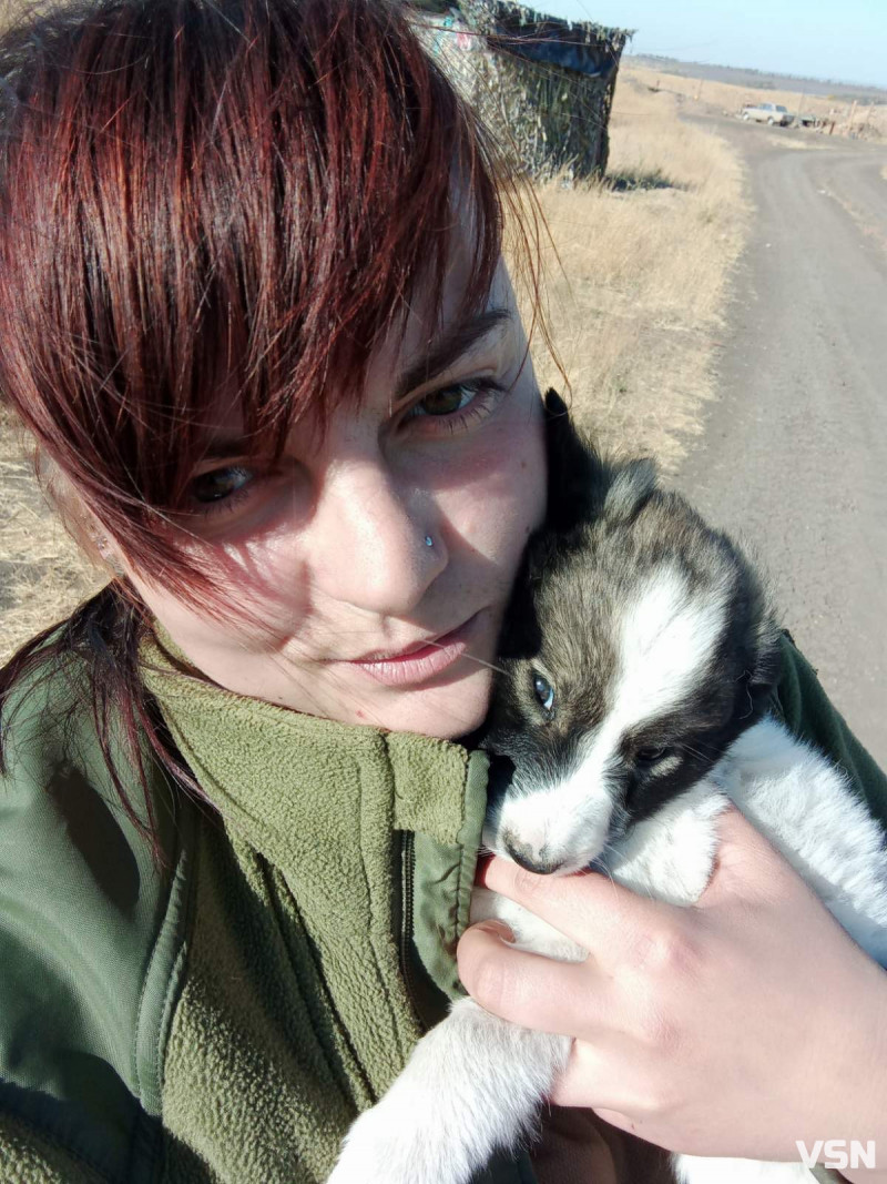 Виносила з поля бою не лише поранених, а й полеглих. Спогади про бойову медикиню з Волині