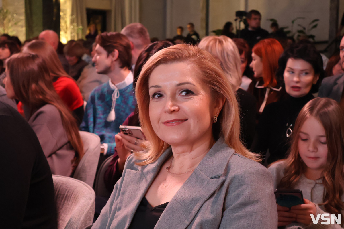 У Луцьку презентували музично-візуальний артпроменад: як відбувся захід