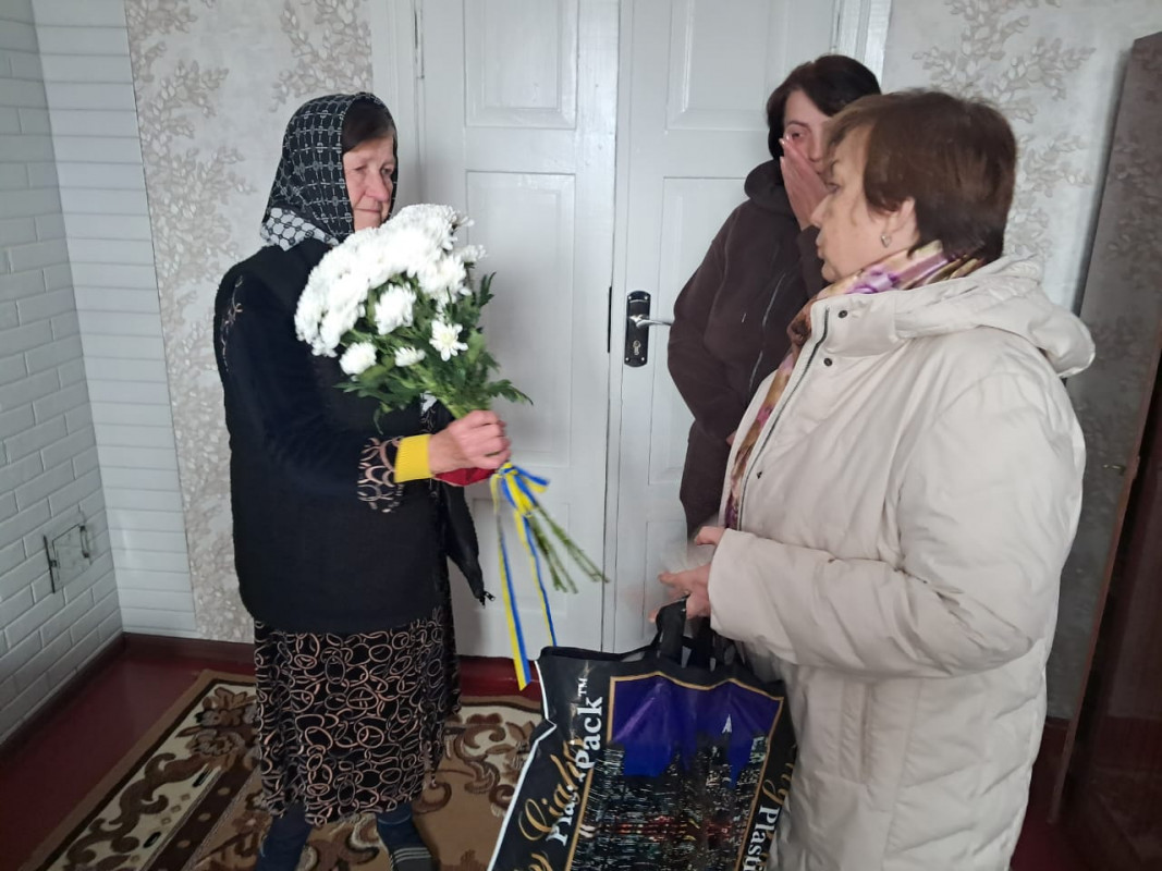 Загинув за Україну: родині Героя з Волині вручили його посмертну нагороду