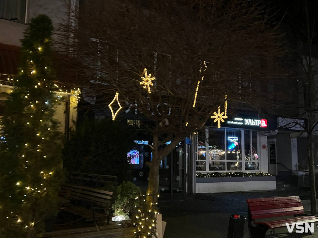 Від перших снігів до лютневих відлиг: якою була зима у Луцьку. Фоторепортаж