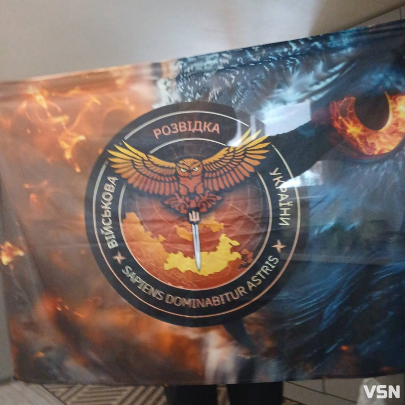 Не бачила сина мертвим і досі чекає: мама Героя з Волині виховує маленьку копію загиблого тата
