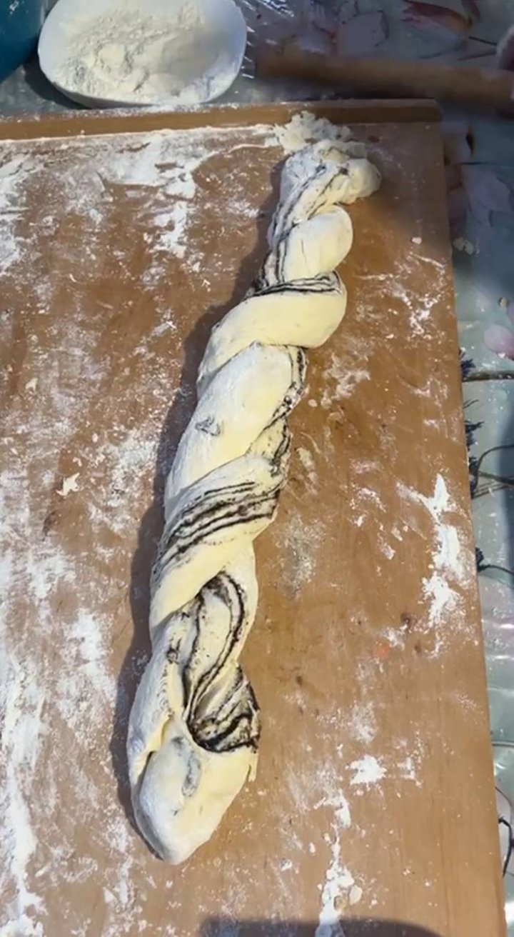 Калита і берестечківський ляк: рецепти, що увійшли до спадщини Волині