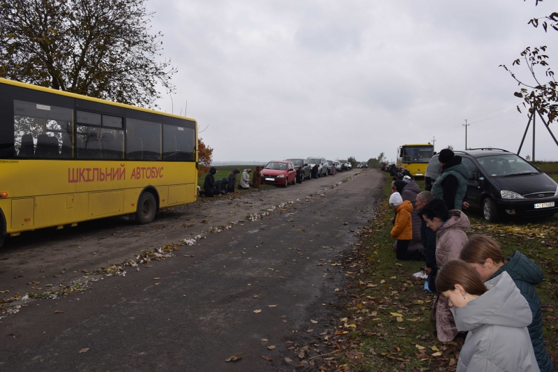 Понад пів року вважався безвісти зниклим: на Волині попрощалися із Героєм Богданом Мережею