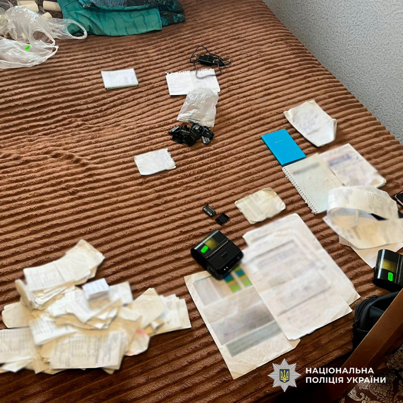 На Волині підприємець і посадовці лісництв організували незаконну порубку сосен на 15 мільйонів гривень