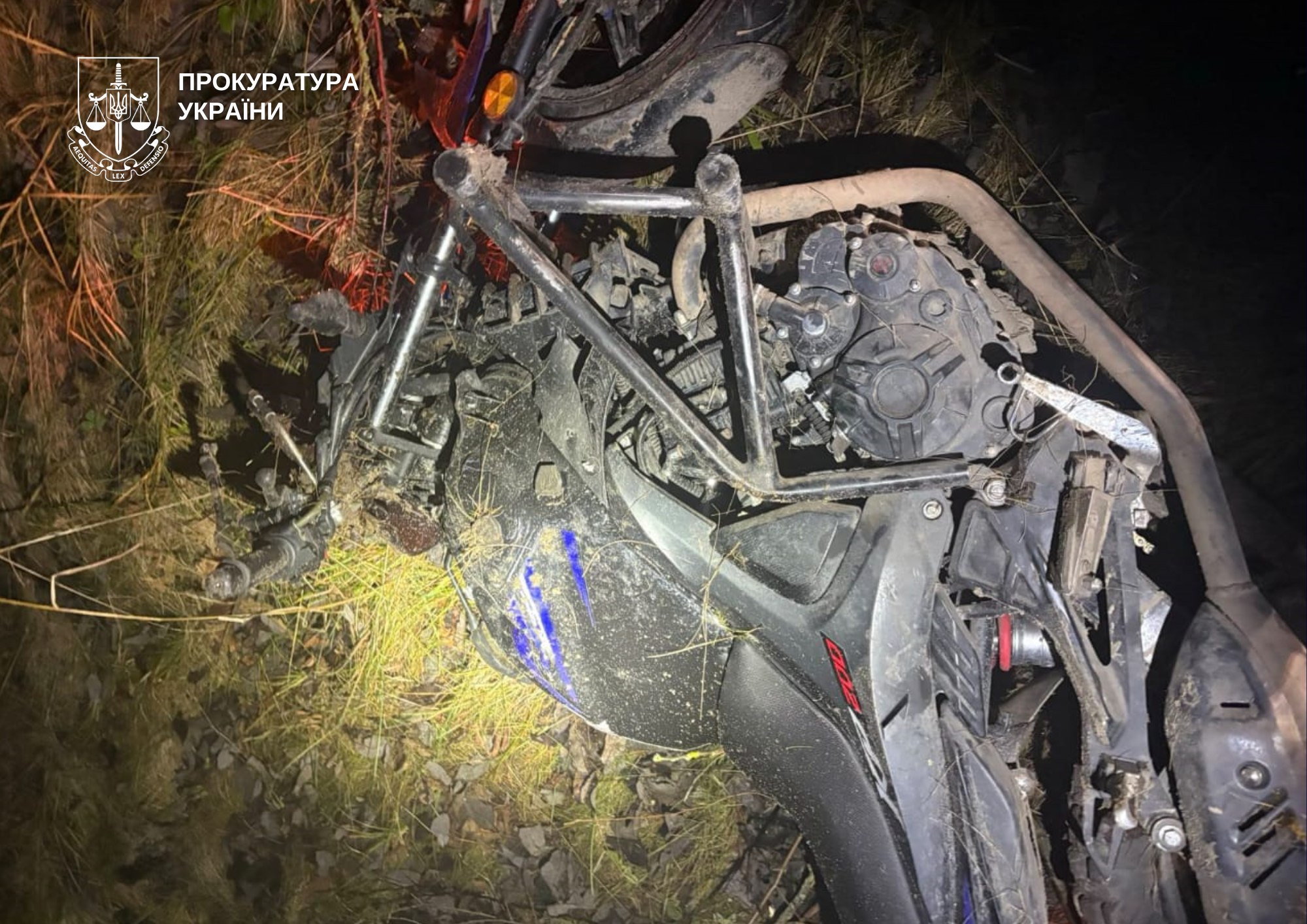 Взяли під варту підозрюваного у ДТП у Луцькому районі, у якій загинула 17-річна дівчина