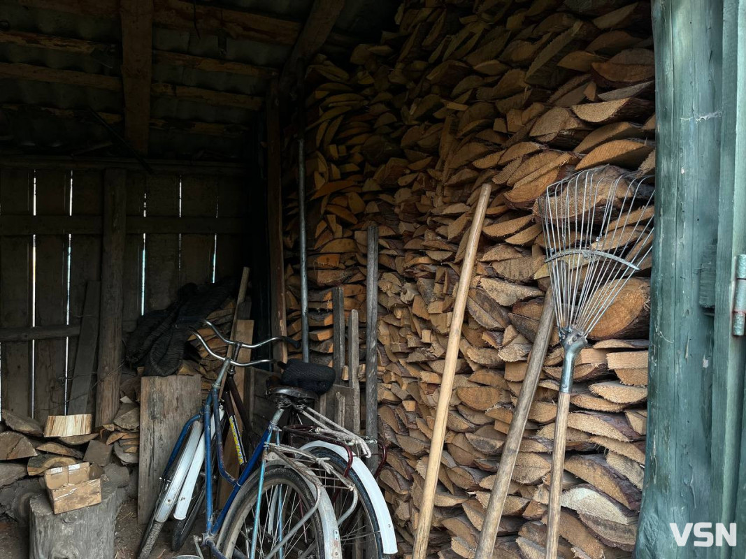 Заснували як місце покарання для людей: невідома історія села на Волині. Фоторепортаж