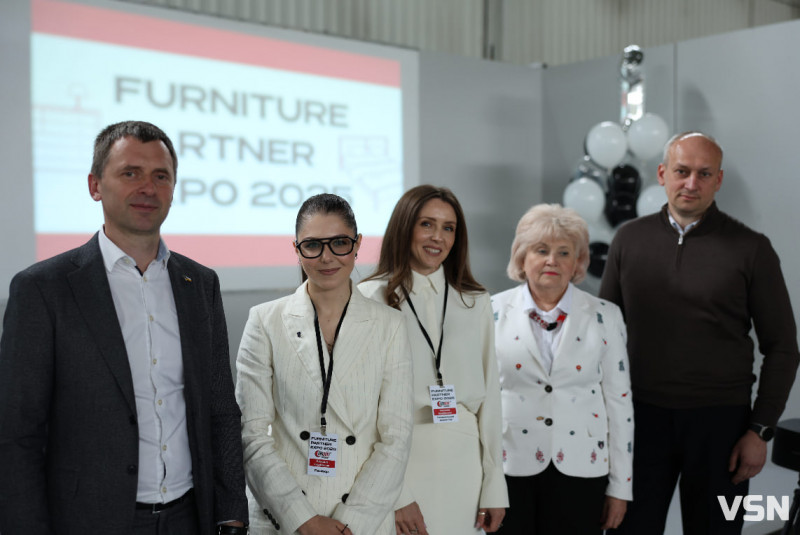 «Якість — це наш базовий принцип»: як волинська компанія Gerbor Holding підкорює міжнародні ринки