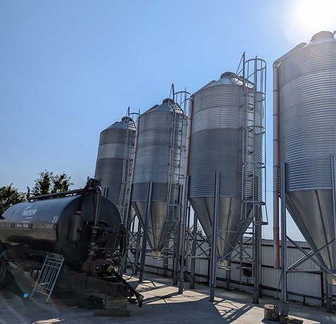 У Луцьку продають велике свинарське підприємство за 4 мільйони євро