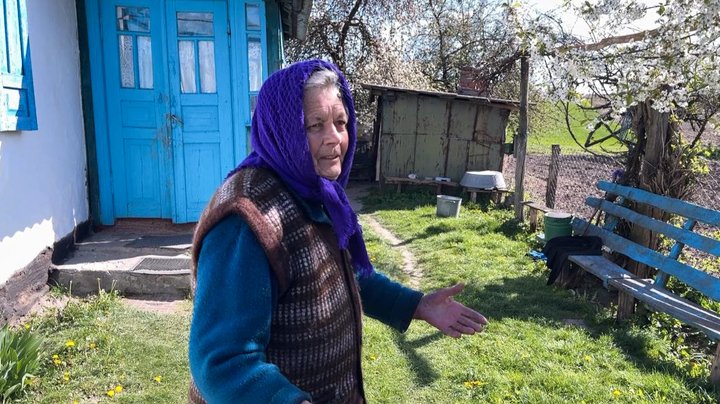 «Тепер багато порожніх хат»: як живуть у селі Сушибаба на Волині