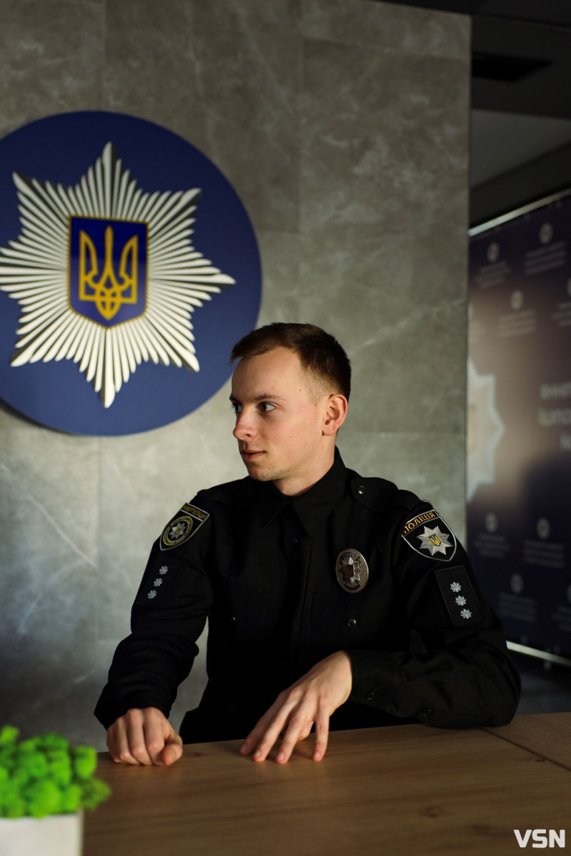 «Кіберпростір - це ще один фронт, де ворог атакує»: інтерв'ю з Юрієм Кухарчуком