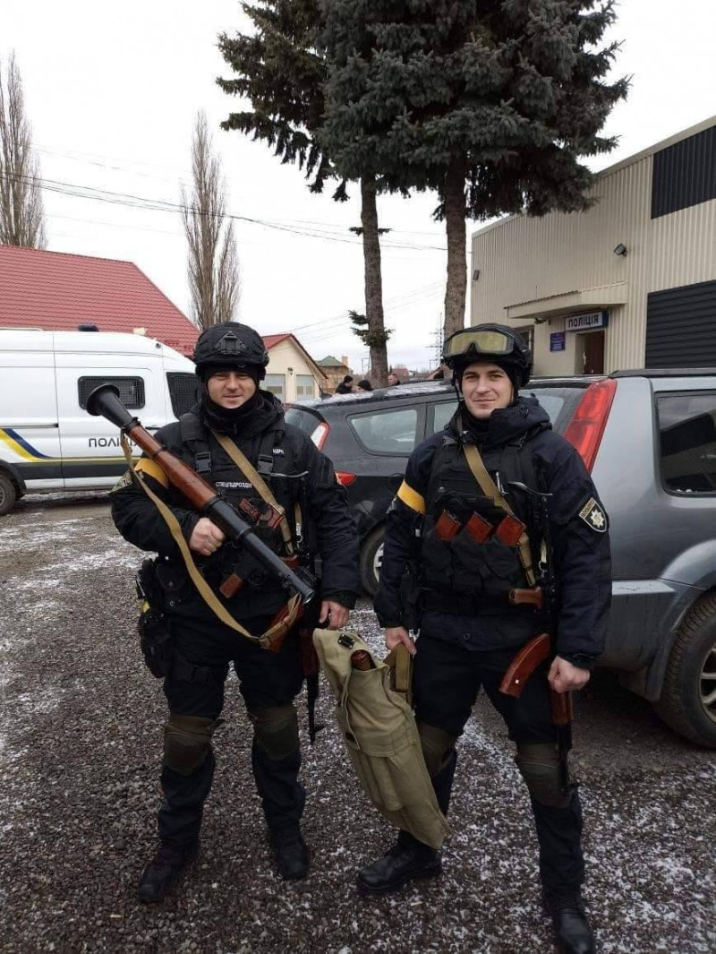 Від шкільних вистав до бойових завдань на Харківщині та Курщині: історія захисника з Волині, який є гордістю рідного ліцею
