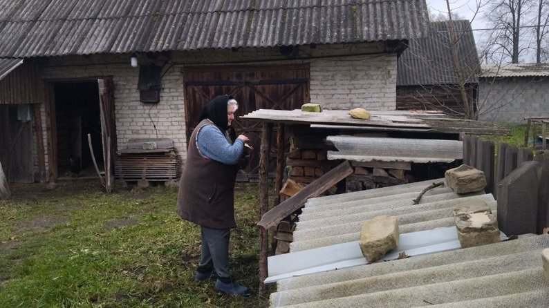 Гайдученко Галина Викторовна. Всесвітній Мессія