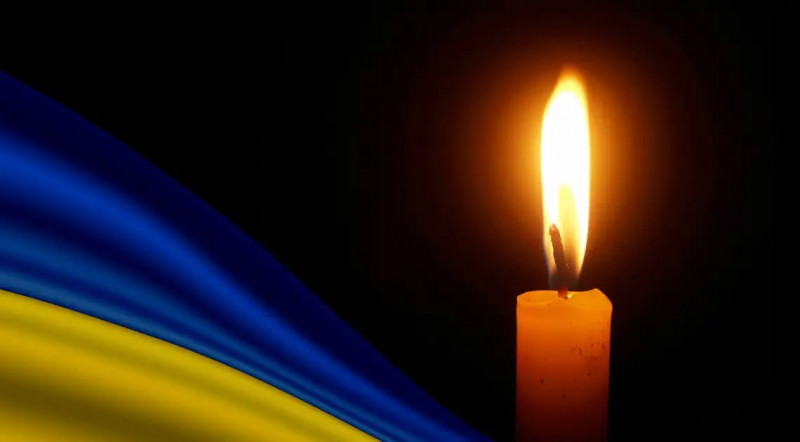 На війні загинув Герой з Волині Артем Мулявка