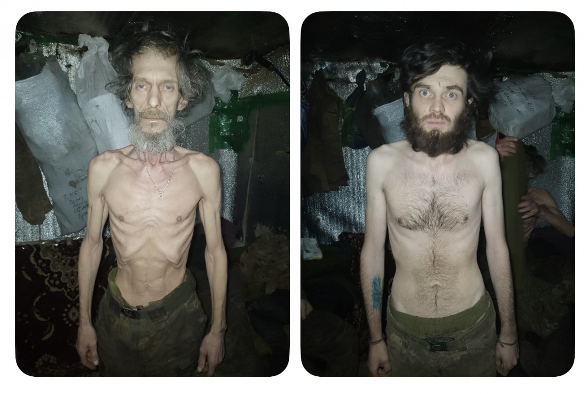 У соцмережах опублікували фото виснажених військових волинської бригади: що відомо