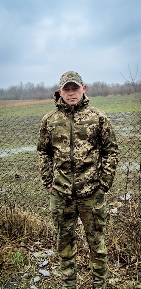 Збив два дрони, а від третього накрив собою побратимів: Герой із Волині загинув за кілька днів до відпустки