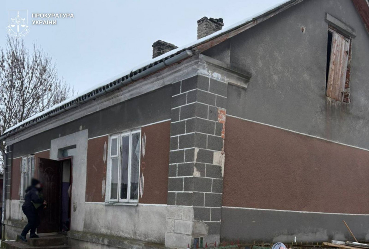 Немовля з туберкульозом, а інший хлопчик з опіками: на Львівщині забрали сімох дітей із сім’ї